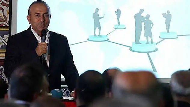 'Neden silahla tehdit ederek oy verdirmeye çalışıyorsunuz'