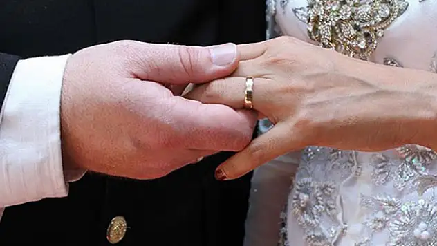 'Nikah' genelgesi 81 ildeki müftülüklere gönderildi