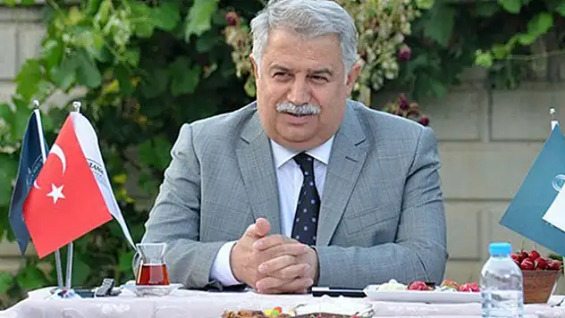 'Nöbeti başka Aybükeler devralacak'