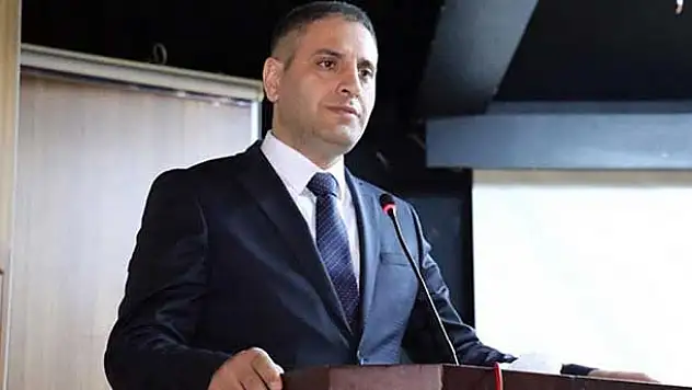 'O saldırıyı Osmanlı Ocakları'yla ilişkilendirmek ahlaksızlıktır'