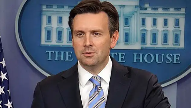 'Obama DAİŞ'i muhataplarıyla görüşecek'