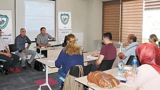 'Odalarımız istihdam projelerine destek oluyor'