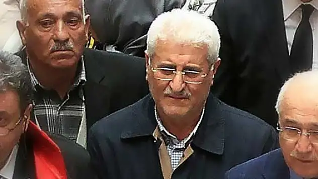 'Oğlum bunu hak etmemişti'