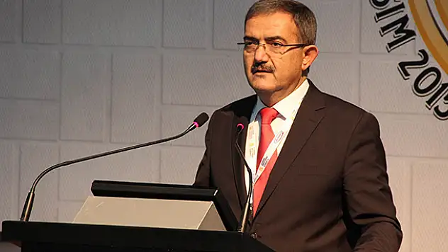 ''Öğretim Üyelerimizin Teveccühleriyle Yolumuza Devam Ediyoruz''