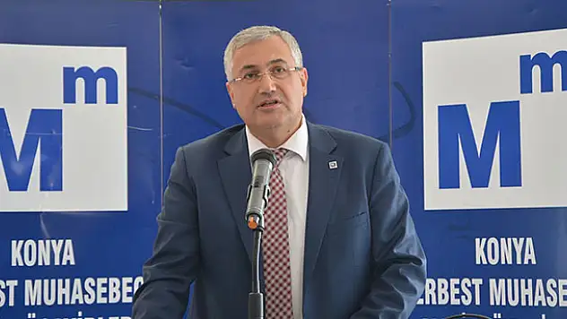 'ÖKC bildirimlerinin başlangıç tarihi ve gönderilme şekli değiştirilmeli'