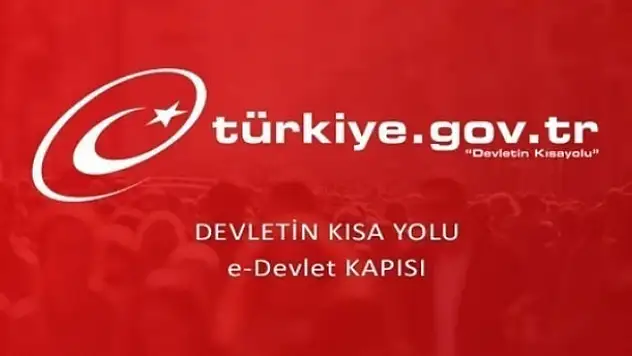 'Okul Tanıma Belgesi' artık e-Devlet sistemi üzerinden alınabilecek