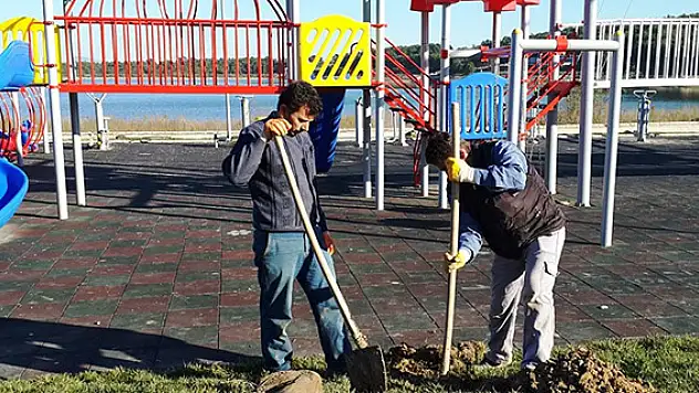 'Okullar hayat olsun' projesi