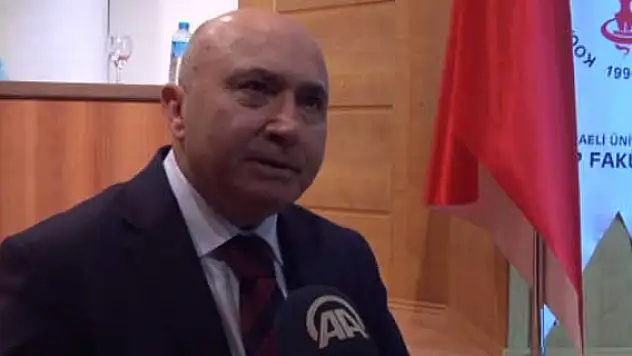 'Okullarda yemekhane sistemine geçilmeli'