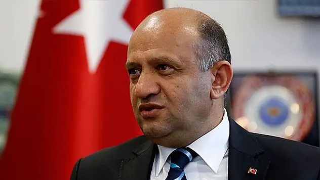 'Ölçü aletleri web portalından sorulacak'