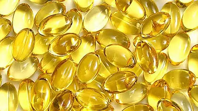 'Omega-3'ün fazlası beyin kanamasına yol açabilir'