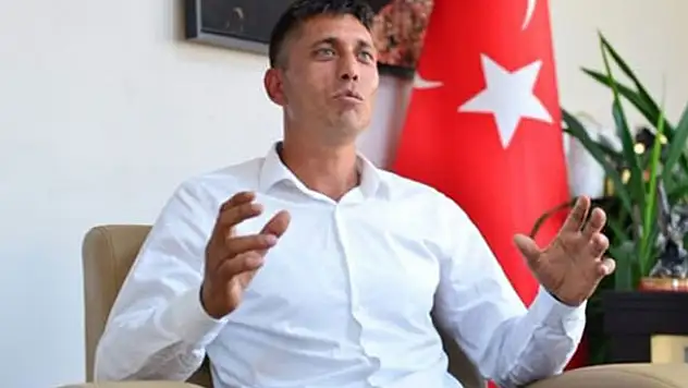 'Ömer Halisdemir yaşasaydı şu an Afrin'de olurdu'
