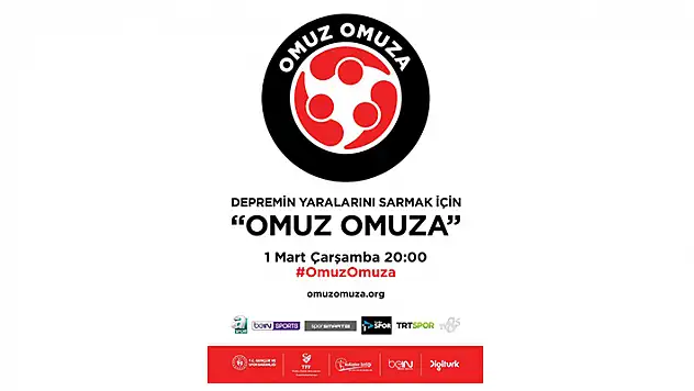 'Omuz omuza' kampanyası 15 Haziran'da sona erecek 