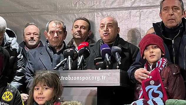 'Omuz Omuza Türkiye' kampanyası başlatacağız