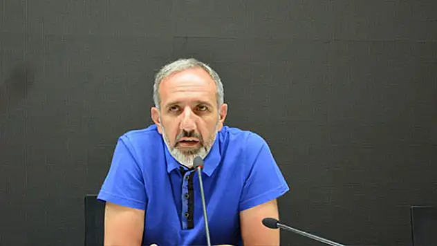 'Önemli bir rakibe karşı güzel bir galibiyet aldık'