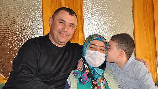 'Onlar yanımdaysa bana her gün Sevgililer Günü'