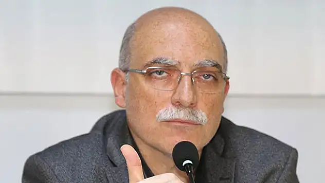 'Onlarca insan hala haksız yere cezaevlerinde tutuluyor'