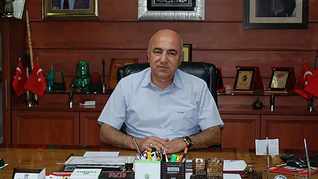 'Önüne gelen emlakçılık yapamayacak'