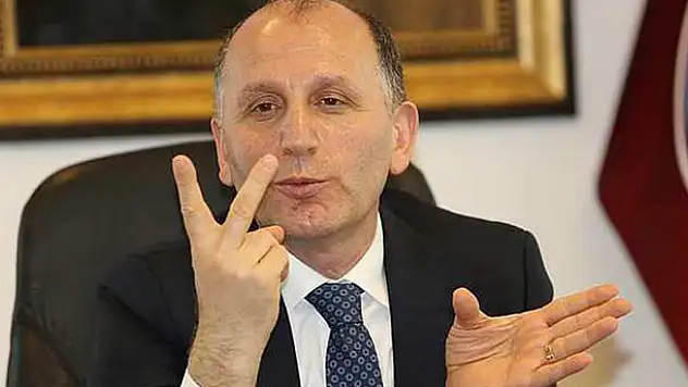 'Onur Kıvrak'a talibiz'
