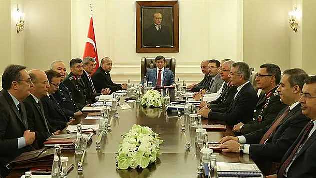 'Operasyonlar hız kesmeden devam edecek'