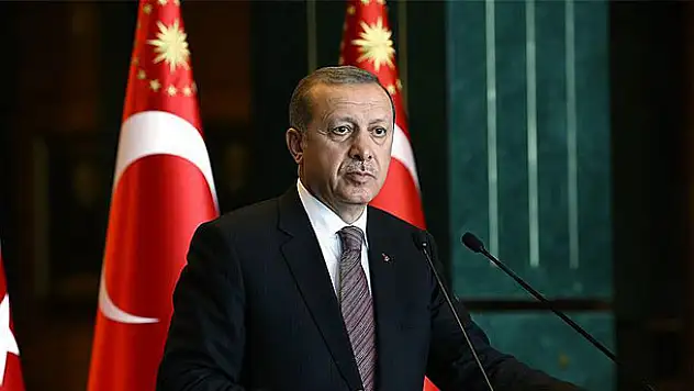 'Operasyonlarımız durmayacak, devam edecek'