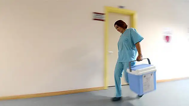 'Organ bağışı konusunda insanların ikna edilmesi şart'