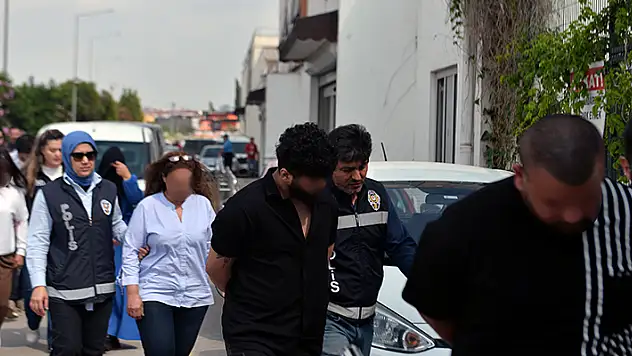 'Organ ticareti' şebekesi, nakil için geldikleri Adana'da çökertildi
