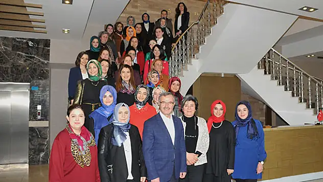 'Organize Kadınlar' sosyal medyada güç birliği yaptı