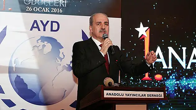 'Örgütlerin isimleri değişse de oynanan oyun aynı'