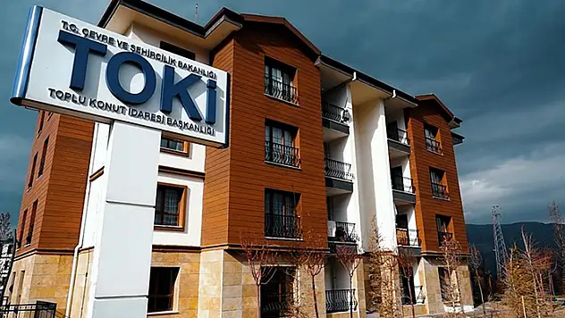 'Orta Gelirliye Yönelik Konut Kampanyası'na dair detaylar açıklandı
