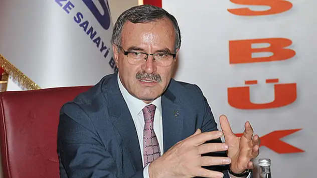 'OSB'ler sanayi üretimine daha güçlü destek verecek'
