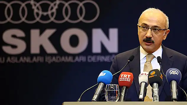 'OSB'lere tasarım ve dijital dönüşüm merkezleri kuracağız'