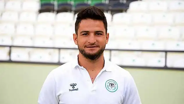 'Osmanlıspor galibiyeti ekstra motivasyon oldu'