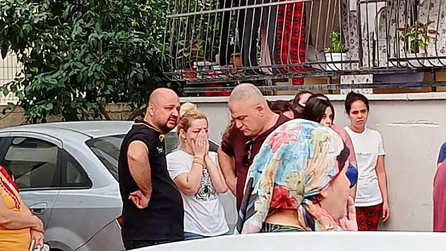 'Otobüsle git' tartışması korkunç bitti! Emekli astsubay çocuklarının gözü önünde dehşet saçtı
