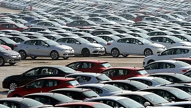 'Otomotiv satışları rekor kırılabilir'
