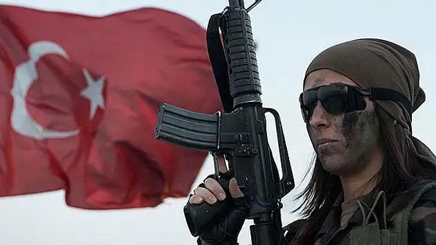 'Özel harekat polis alımında kadın kontenjanı ayrılacak'