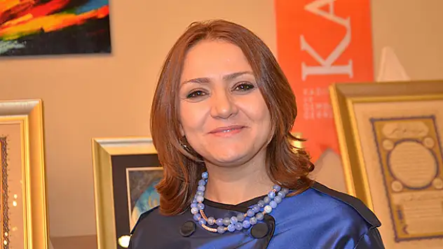 'Özgecan Yasası'nın 2016'da çıkmasını istiyoruz'