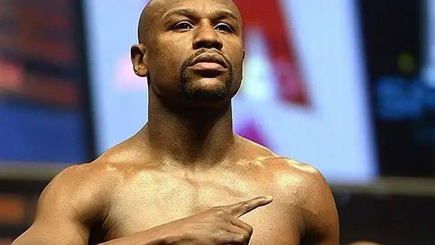 'Pacquiao bir korkak ve yenilgiyi hazmedemiyor'