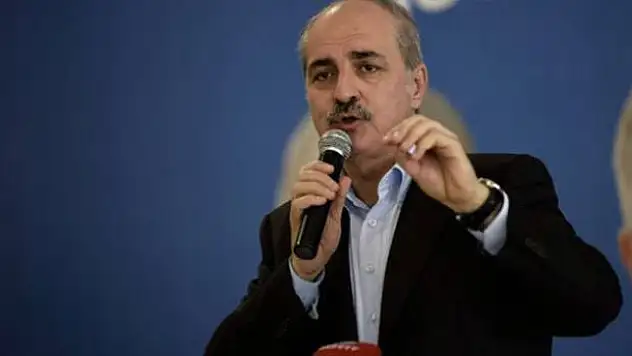'Paralel yapı adalet sistemini laçkalaştırdı'
