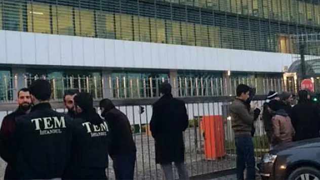 'Paralel Yapı' iddialarına yönelik operasyon
