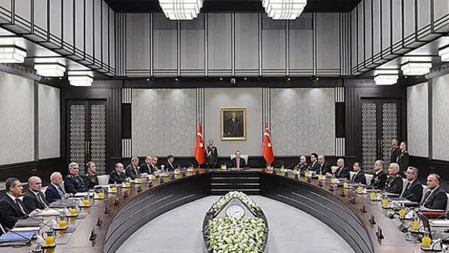 'Paralel yapı ile mücadele kararlılıkla sürecek'