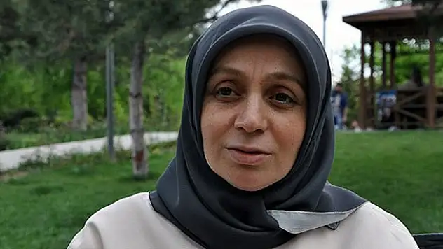 'Paralel Yapı öğrencilere 'başınızı açın' baskısı yapmıştı'