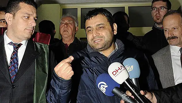 'Paralel Yapı' operasyonunda 11 kişi serbest bırakıldı