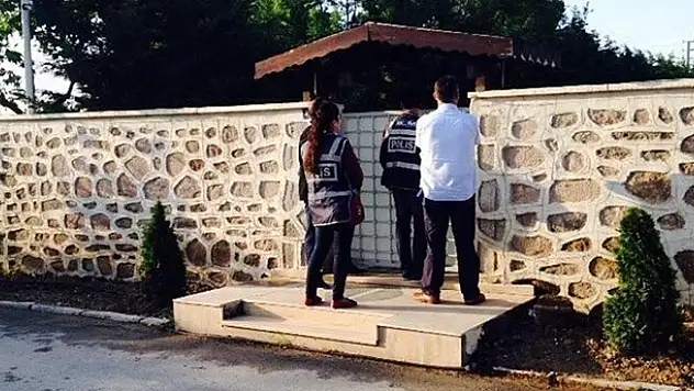 'Paralel Yapı' yargı takibinde