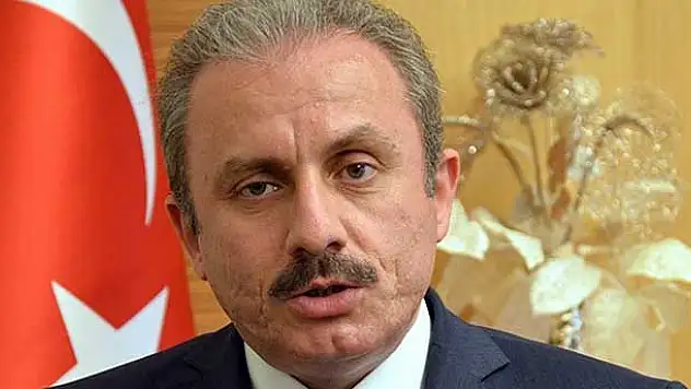 'Parti kapatmanın bir tek sebebi vardır'