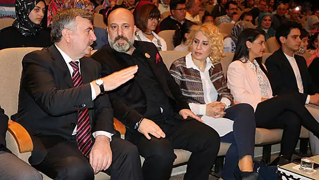 'Payitaht 'Abdülhamid'e Arap coğrafyasında büyük ilgi var'