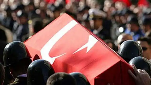  Pençe Harekat Bölgesi'nde 1 asker şehit oldu! 