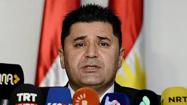 'Peşmerge Arap köylerini yıkıyor' iddiasına yalanlama