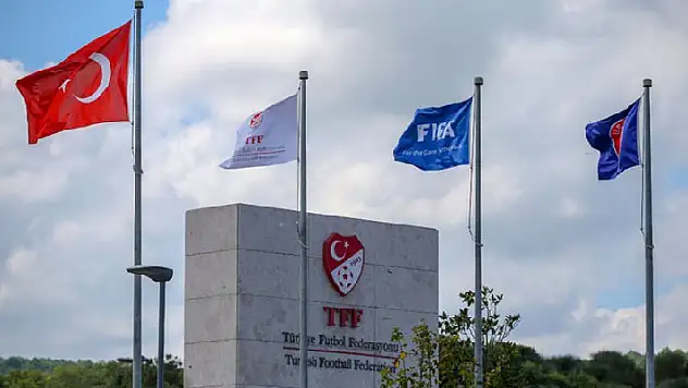  PFDK'dan Konyaspor'a 125 bin lira ceza