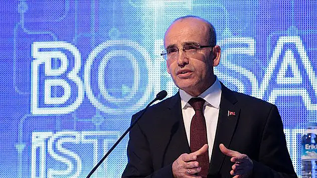 'Piyasalar bardağın boş tarafına odaklanmış durumda'