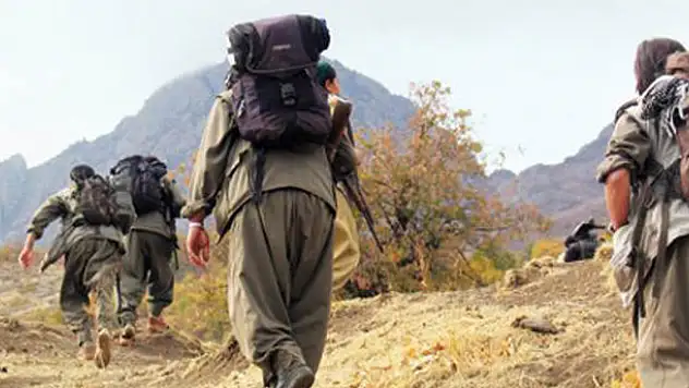 'PKK, bizi öldürüp suçu Türkiye'ye yıkmayı planlıyordu'